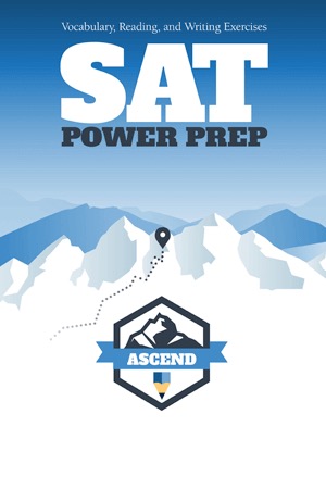 SAT Power Prep